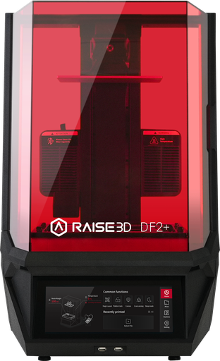 [BUNDLE-DF2 Series-000031] Raise3D DF2+