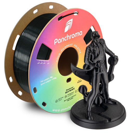 [CA03007] Panchroma™ PLA Silk