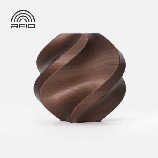 [A02-G2-1.75-1000-SPL] Bambu Lab PLA Metal