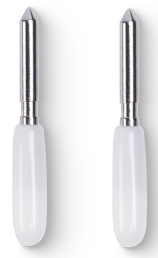 [SG-KZJPJ-0043-US-L-B2B] LOKLiK iCraft™ Fine-point Blade - 2 Pack