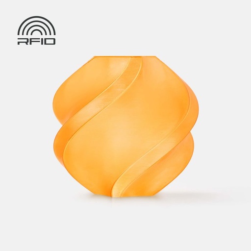 [G01-P0-1.75-1000-SPL] Bambu Lab PETG translúcido