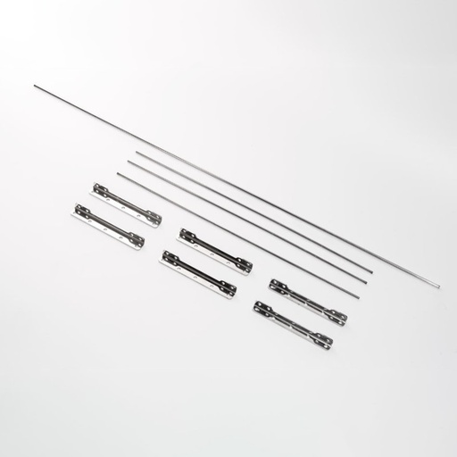 [6098402777709] MY YARD Volume Control Kit