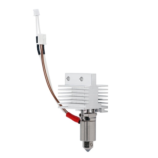[M3113] Microswiss FlowTech™ Hotend for Elegoo Centauri Carbon
