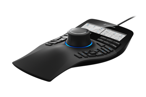 [3DX-700056] 3Dconnexion SpaceMouse Enterprise