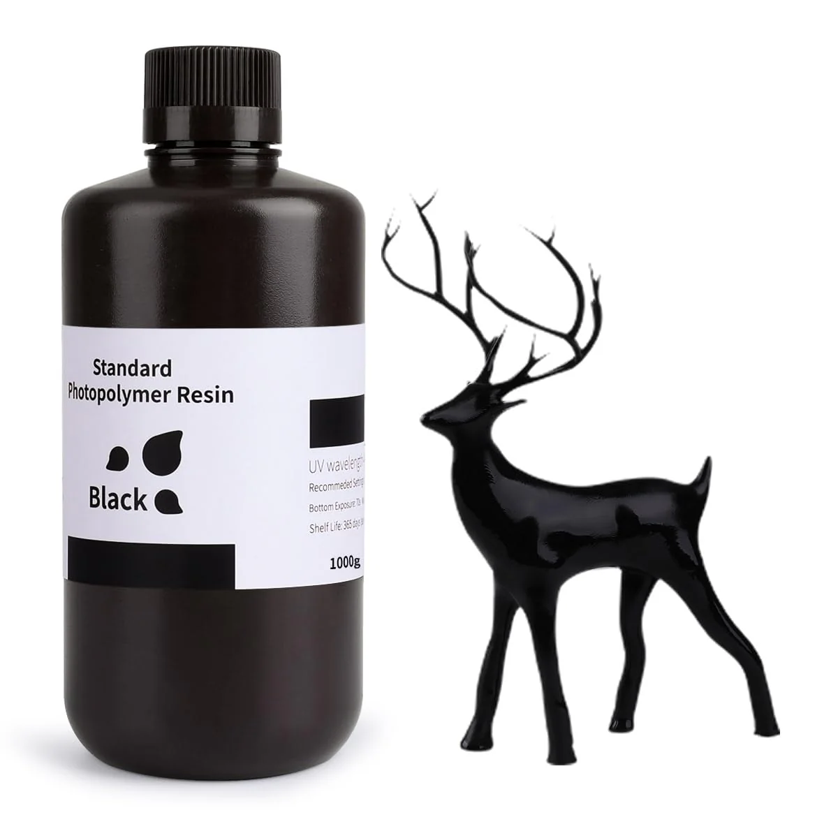 [50.103.0087] Elegoo Standard Resin