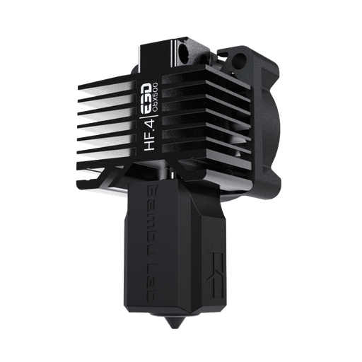 [BAMBU-HF-OBD-P1-0600-SPK] E3D High Flow ObXiDian 500 P1 HotEnd