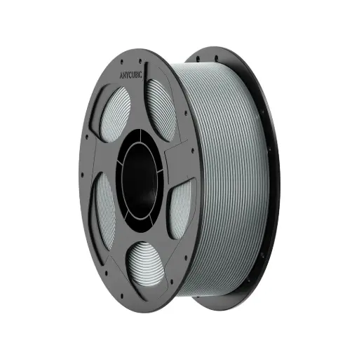 [AHPEGE-10] Anycubic PETG - Filamento para impresión 3D - 1,75mm (1Kg) – Gris