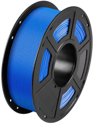[AHPEDB-10] Anycubic PETG - Filamento para impresión 3D - 1,75mm (1Kg) – Azul