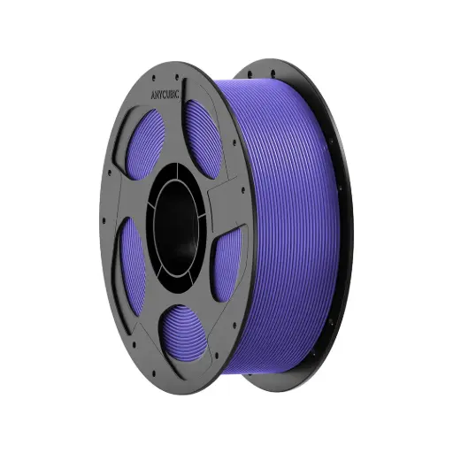 [AHPEPO-10] Anycubic PETG - 3D printing filament - 1.75mm (1Kg) – Purple