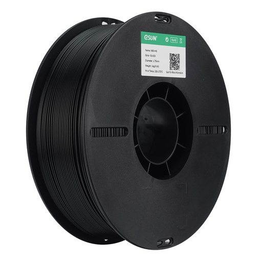 [ABS-HT175B1P1] eSUN ABS-HT