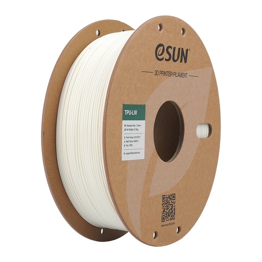 [TPU-LW175B075P1] eSUN TPU-LW