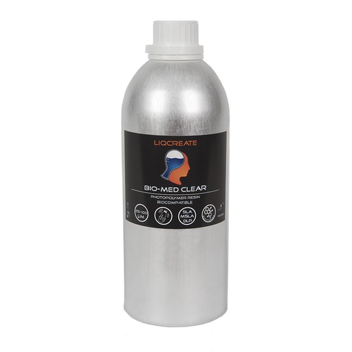 [3RD-EU-SO-000029] Liqcreate Bio-Med Clear