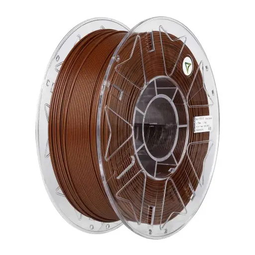 [3301060039] Creality Hyper PETG-CF - 3D printing filament - 1.75mm (1Kg) – Caramel Brown Coffee