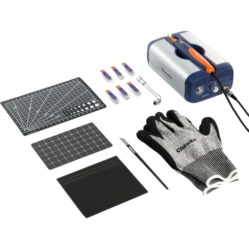 [CK01] Chawke CK01 Ultrasonic Cutter Pro Kit