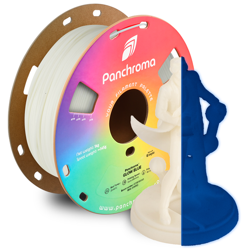 [CA02030] Panchroma™ PLA Glow-in-the-dark
