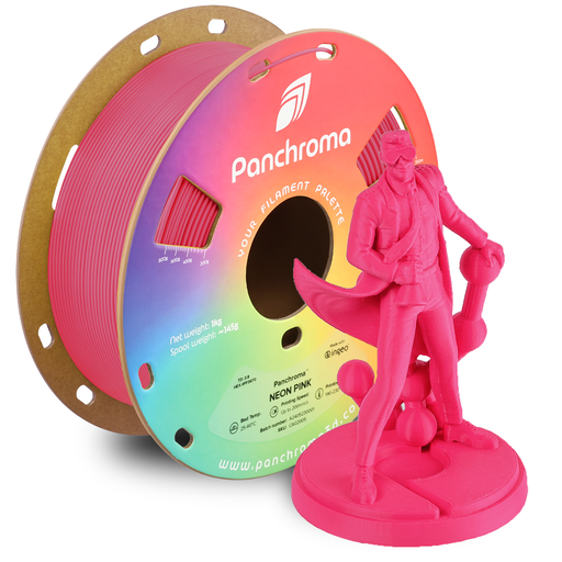 [CA02009] Panchroma™ PLA Neon