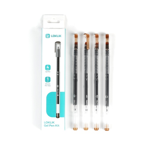 [HH-HB1-0014-2USL] LOKLiK Gel Pen