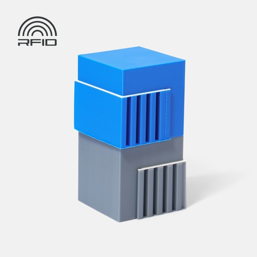 [S02-W1-1.75-500-SPL] Bambu Lab Support for PLA