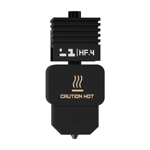 [3010030142] BIQU Panda Juicer Hotend HF - H/A (For Bambu Lab H2D/A1/A1 mini)