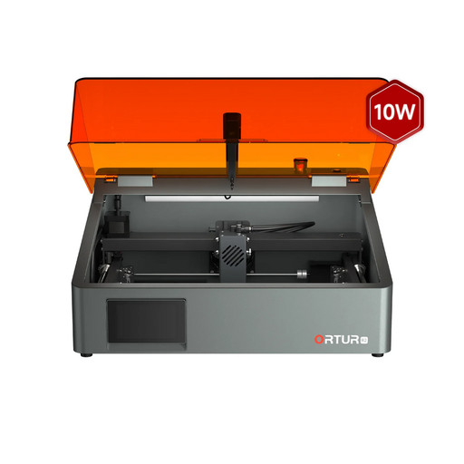 [R2+10W] Ortur R2 10W Laser Engraver & Cutter