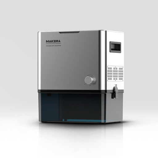[AEAAIAA00101] Makera Cyclone Dust Collector