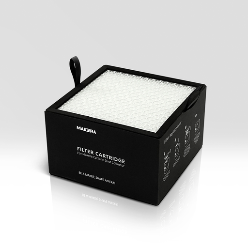 [AEAAJAA00101] Filter Cartridge for Makera Cylcone Dust Collector