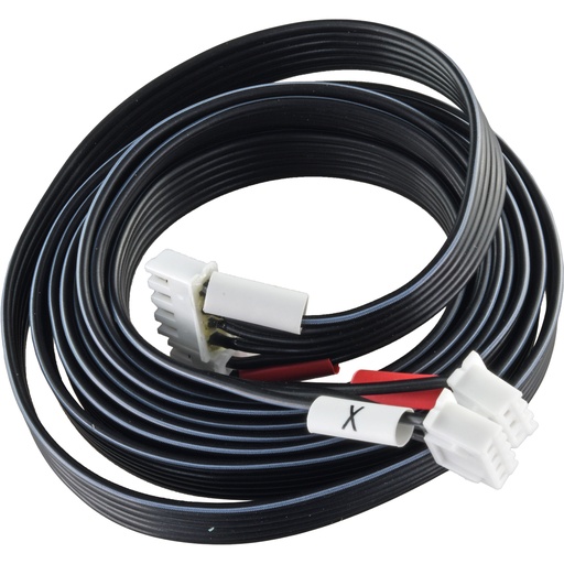 [10.202.0223] Cable de interfaz del motor Elegoo OrangeStorm Giga X, cable de límite del eje X