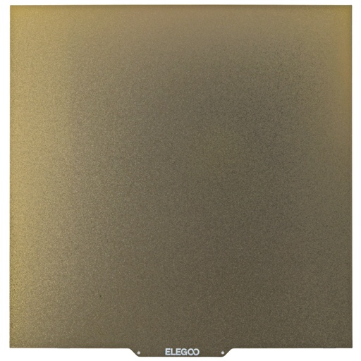 [13.202.0016] Elegoo OrangeStorm Giga PEI 1Pcs