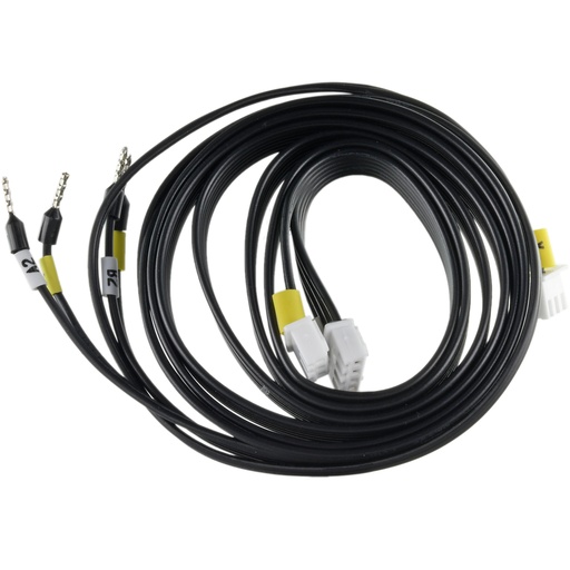 [10.202.0224] Cable de interfaz del motor Y del Elegoo OrangeStorm Giga, cable de límite del eje Y