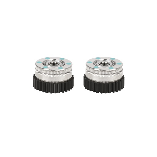 [4004120025] Creality K2/K2 Pro/K2 Plus Extrusion Gear Kit