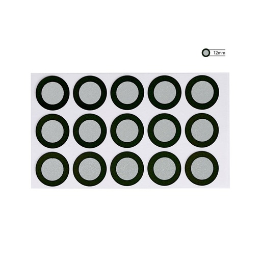 [C010161] SHINING 3D Scanner Markers (12 mm)