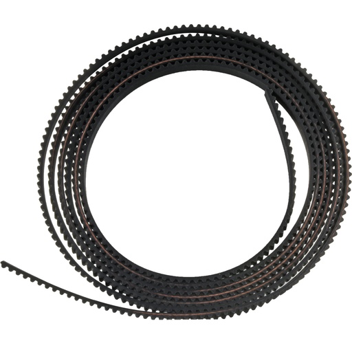 [20.205.0108] Elegoo OrangeStorm Giga X Axis Timing Belt Assembly