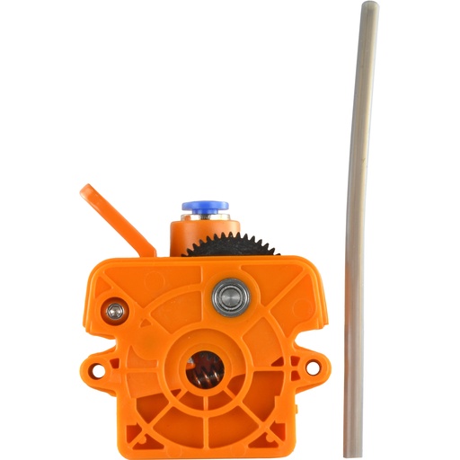 [20.206.0036] Elegoo OrangeStorm Giga wheel box assembly