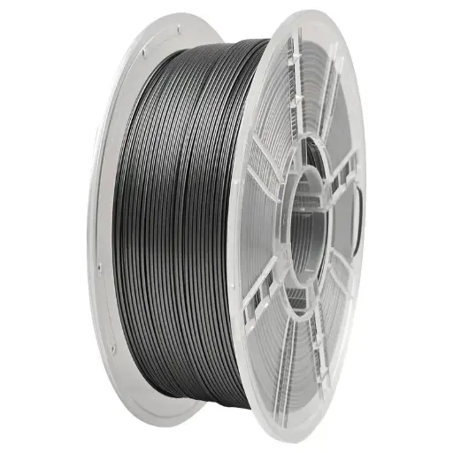 [FL-SC.HC.002-21] Mingda AdPETG for outdoor use: durable and translucent – 3D printing filament – 1.75 mm (1 kg) – Silver