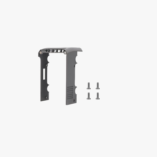 [FAE038] Bambu Lab Toolhead Carcasa central para P2S
