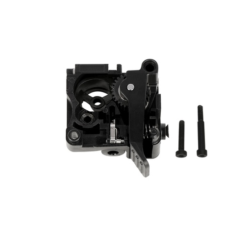 [4001020081] Creality Extruder Front shell kit for K2 Plus / K2 Pro / K2
