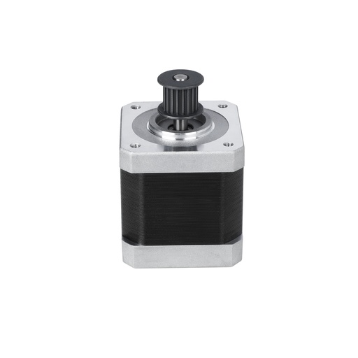 [4004100083] Motor paso a paso del eje Z de Creality para la K2 Pro