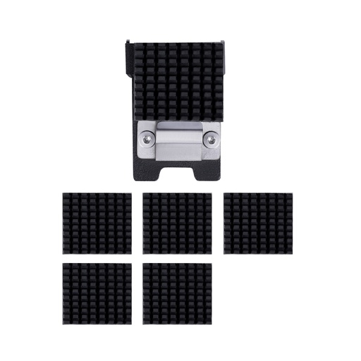 [4004010266] Kit de módulo limpiador de boquillas Creality para K2 Plus