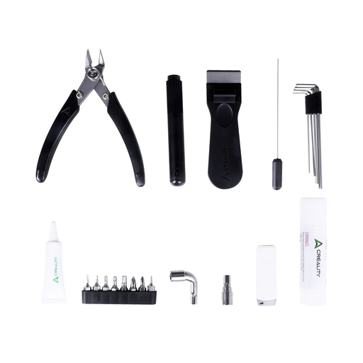 [4006010067] Creality General Tool Kit for K2 plus