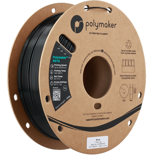[PB05001] Polymaker™ PETG