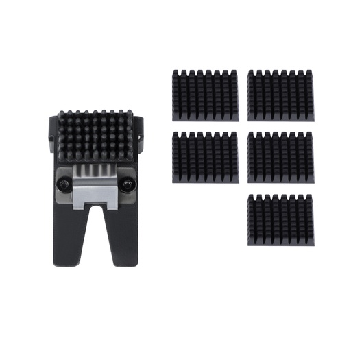 [4004010292] Creality Nozzle Wiper Module (with 5 adhesive tapes) for K2 Pro