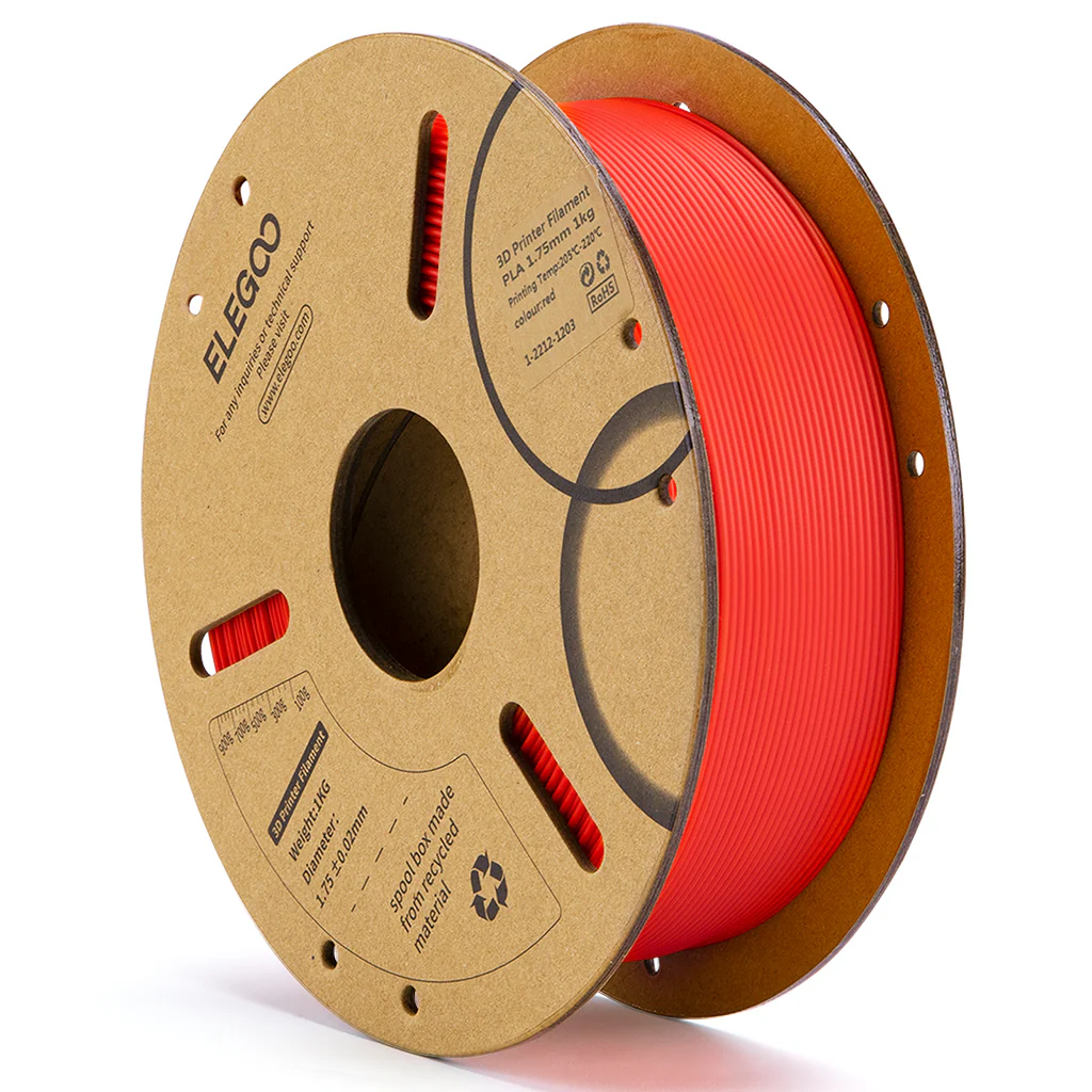 [50.203.0038] Elegoo PLA Filament