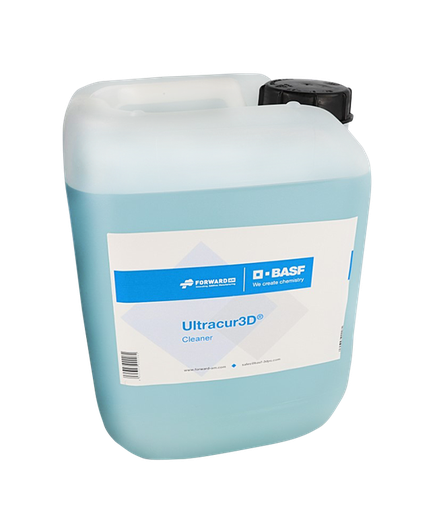 [300368] Limpiador de resinas BASF Ultracur3D - 5 kg