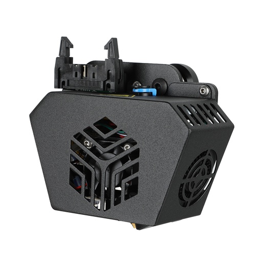 [4001030016] Kit de hotend Creality 3D CR-6 SE