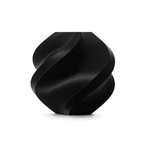 [G00-K00-1.75-1000-SPL] Bambu Lab PETG Basic - 3D printing filament - 1.75mm (1Kg) – Black