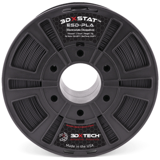 [HTN04GF100750BK00] 3DXTech FibreX PPA+GF15