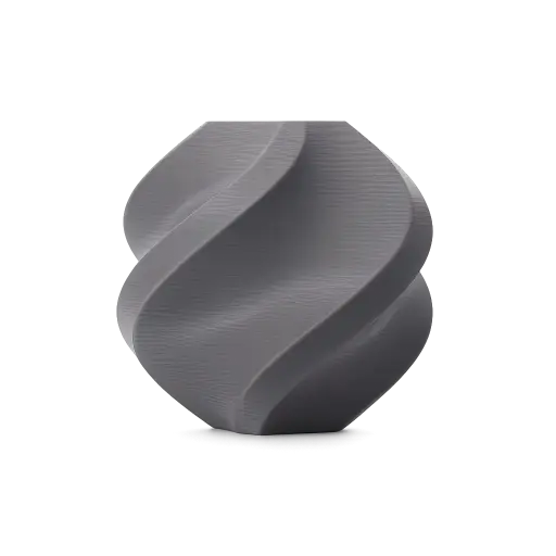 [G00-D00-1.75-1000-SPL] Bambu Lab PETG Basic - 3D printing filament - 1.75mm (1Kg) – Grey