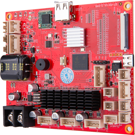 [20.210.0030] Elegoo Centauri Carbon Motherboard