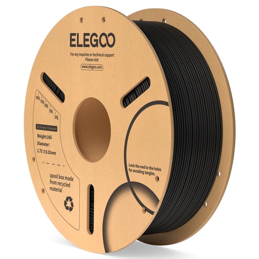 [50.203.0814] Elegoo PLA Filament with RFID