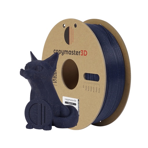 [CM-PLGL-002-1-175] Copymaster3D PLA Glitter